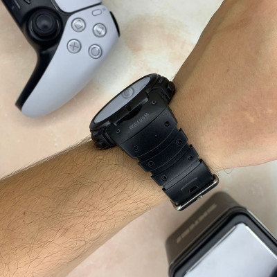 Skmei 1560 Black-Gray