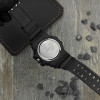 Чоловічий годинник Skmei 1155 Black-Gold фото 9