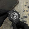 Мужские часы Skmei 1283 All Black. фото 6