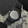 Мужские часы Skmei 1283 All Black. фото 8