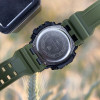 Мужские часы Skmei 1637AG Army Green. фото 6