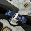 Чоловічий годинник Skmei 1637 Blue-Military фото 6