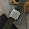 Чоловічий годинник Skmei 1894 Black-Military Wristband фото 8