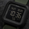 Мужские часы Skmei 1894 All Black-Military Wristband фото 6