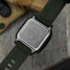 Чоловічий годинник Skmei 1894 All Black-Military Wristband фото 9