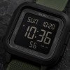 Чоловічий годинник Skmei 1894 All Black-Military Wristband фото 6