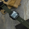 Мужские часы Skmei 1894 All Black-Military Wristband фото 6
