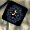 Чоловічий годинник Skmei 1520BK All Black фото 7