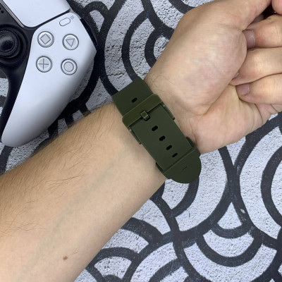 Skmei 1469AGBK Military-Black