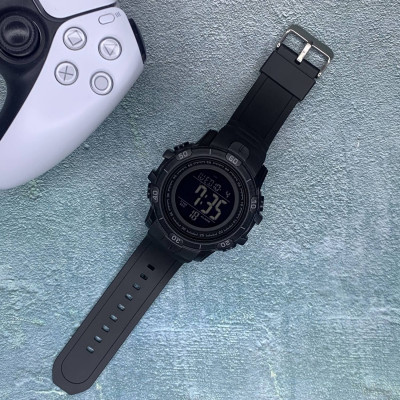 Skmei 1475BK All Black