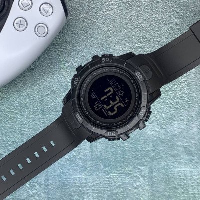 Skmei 1475BK All Black