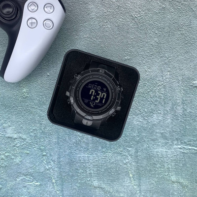 Skmei 1475BK All Black