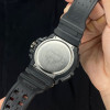 Чоловічий годинник Skmei 1343 (1343RD) Black-Red фото 4