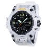 Чоловічий годинник Skmei 1155BWT White-Black фото 2