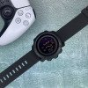 Чоловічий годинник Skmei 1427BK Black + Compass фото 5