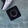 Мужские часы Skmei 1427BK Black + Compass фото 3