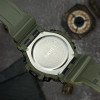 Мужские часы Skmei 1637CMGN Camo Green. фото 9