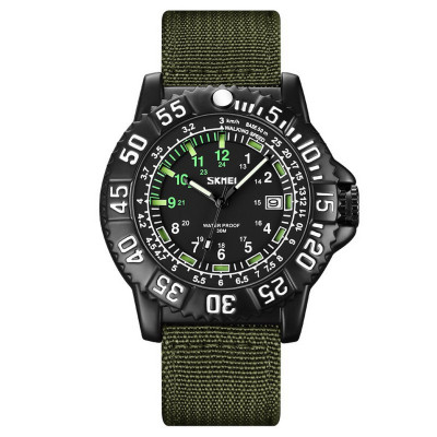 Skmei 9281GN Green