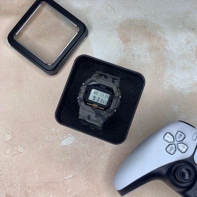 Skmei 1628CMGY Camo gray