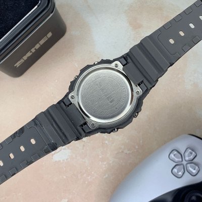 Skmei 1628CMGY Camo gray