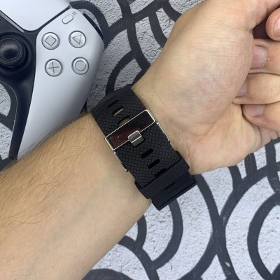 Skmei 1434BKBK Black-Black