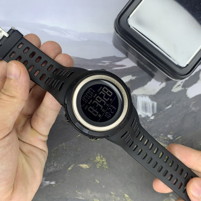 Skmei 1251BN Black-brown