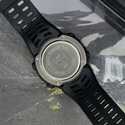 Skmei 1251BN Black-brown