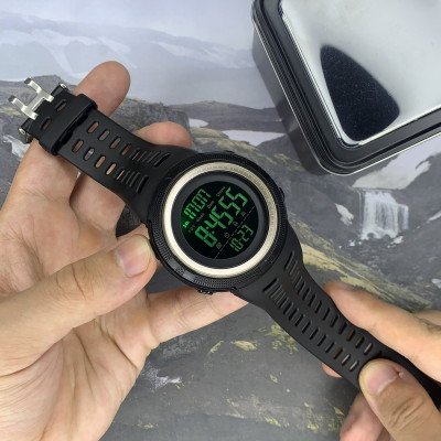 Skmei 1251BN Black-brown