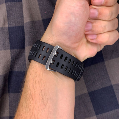 Skmei 1251BU Black-Blue