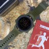 Чоловічий годинник Skmei 1301AG army green Smart Watch фото 4
