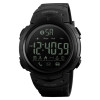 Мужские часы Skmei 1301BK black Smart Watch фото 2