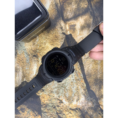 Skmei 1301BK black Smart Watch