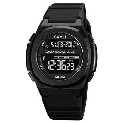 Skmei 1821BKBK All Black