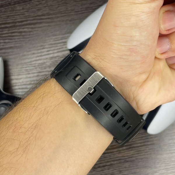 Мужские часы Skmei 1068RD Black-Red фото 4