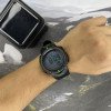 Чоловічий годинник Skmei 1068GN Black-Green фото 4