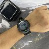 Чоловічий годинник Skmei 1068GN Black-Green фото 6