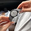 Женские часы Skmei 1601SGY Gray фото 4