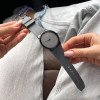 Женские часы Skmei 1601SGY Gray фото 5