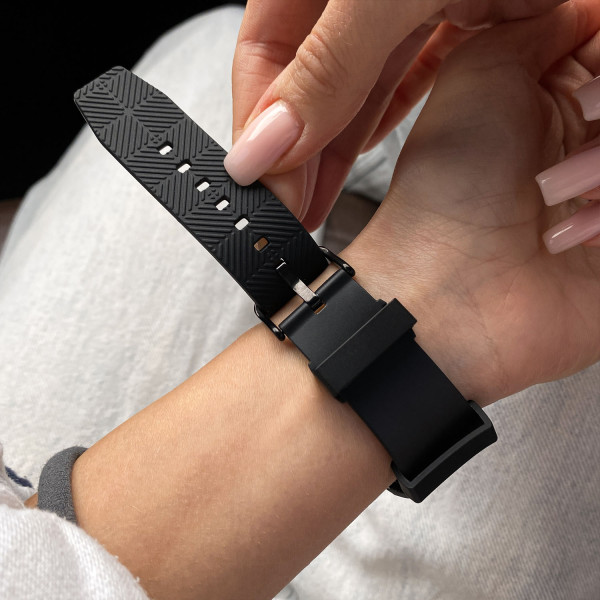 Женские часы Skmei 1601SWT White фото 7