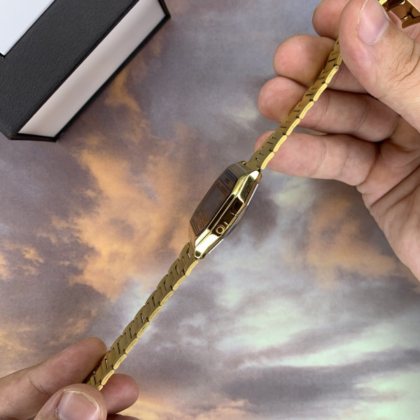 Наручные часы Skmei 1123GD Gold фото 7