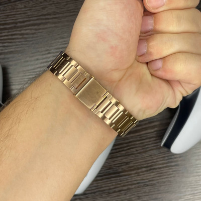 Skmei 1123RG Rose Gold