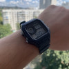 Мужские часы Skmei 1299BK Black. фото 6