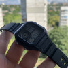 Мужские часы Skmei 1299BK Black. фото 4