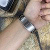 Мужские часы Skmei 1335SI Silver фото 6