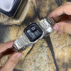 Мужские часы Skmei 1335SI Silver фото 4