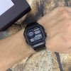 Чоловічий годинник Skmei 1335BK Black. фото 4