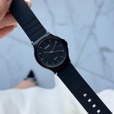 Skmei 1419BKBK Black Black