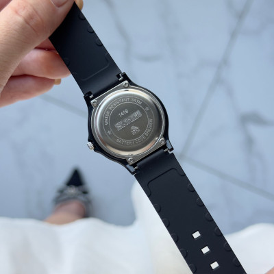 Skmei 1419BKBK Black Black