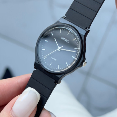 Skmei 1419BKBK Black Black