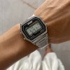 Жіночий годинник Skmei 1474SI Silver фото 6